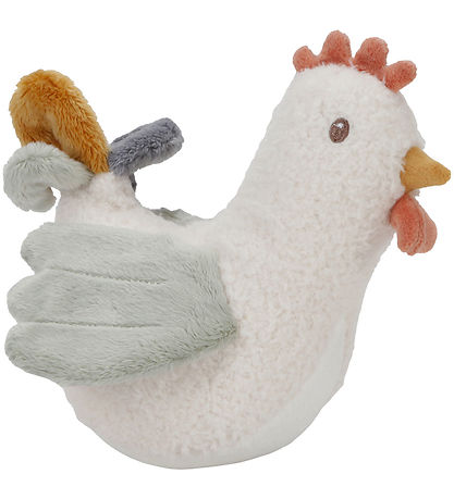 Little Dutch Tumling - H?ne - Little Farm