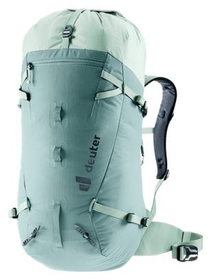 Sac d'Alpinisme Femme Deuter Guide 28 SL Vert
