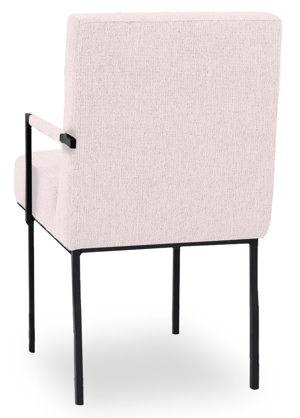 Eetkamerstoel Amuse B57 x D65 x H88 cm