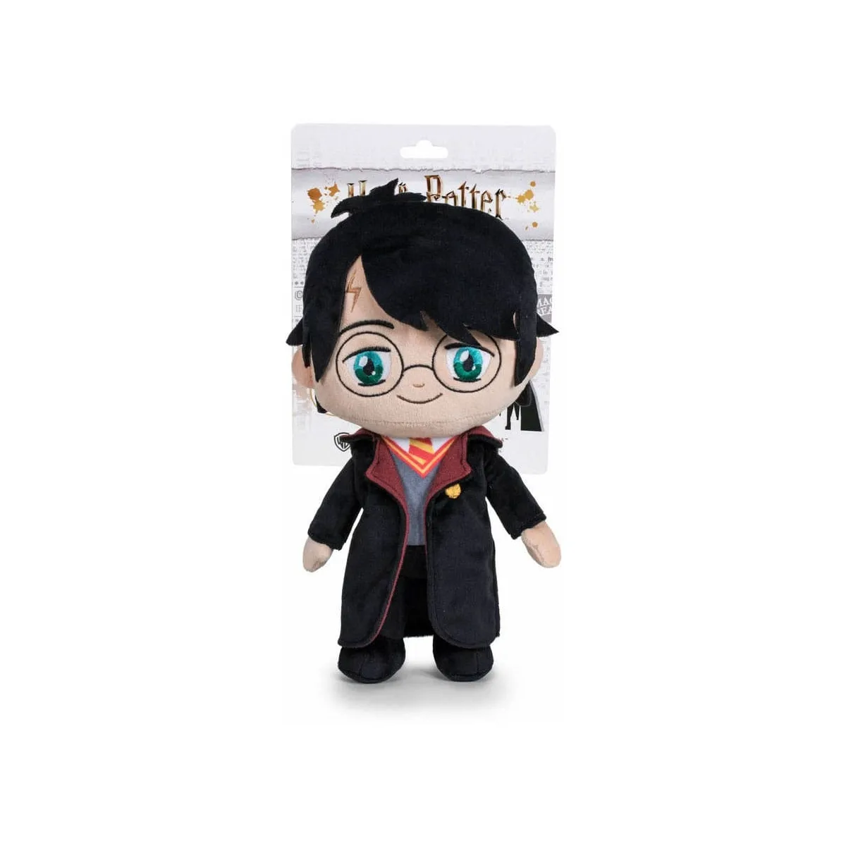 Play by Play Harry Potter 29 cm