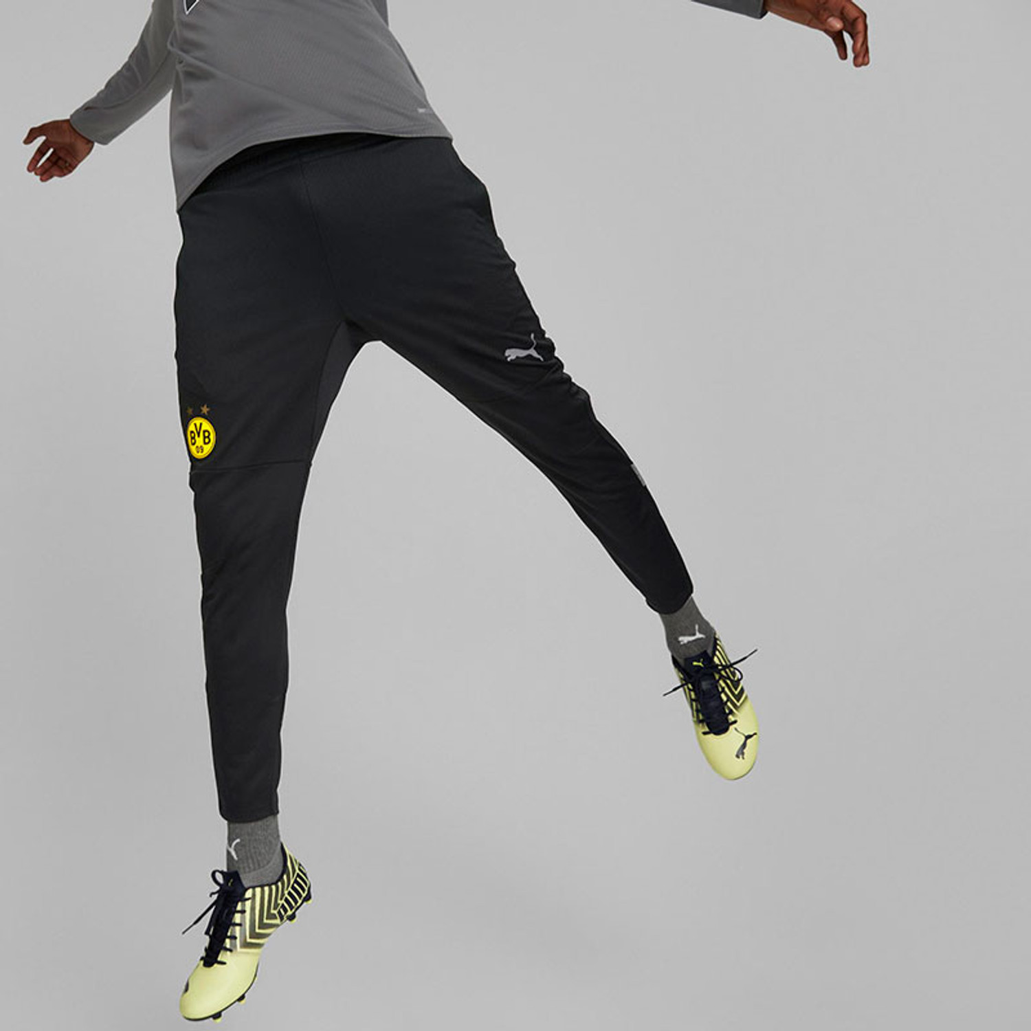 Puma Borussia Dortmund Trainingspak