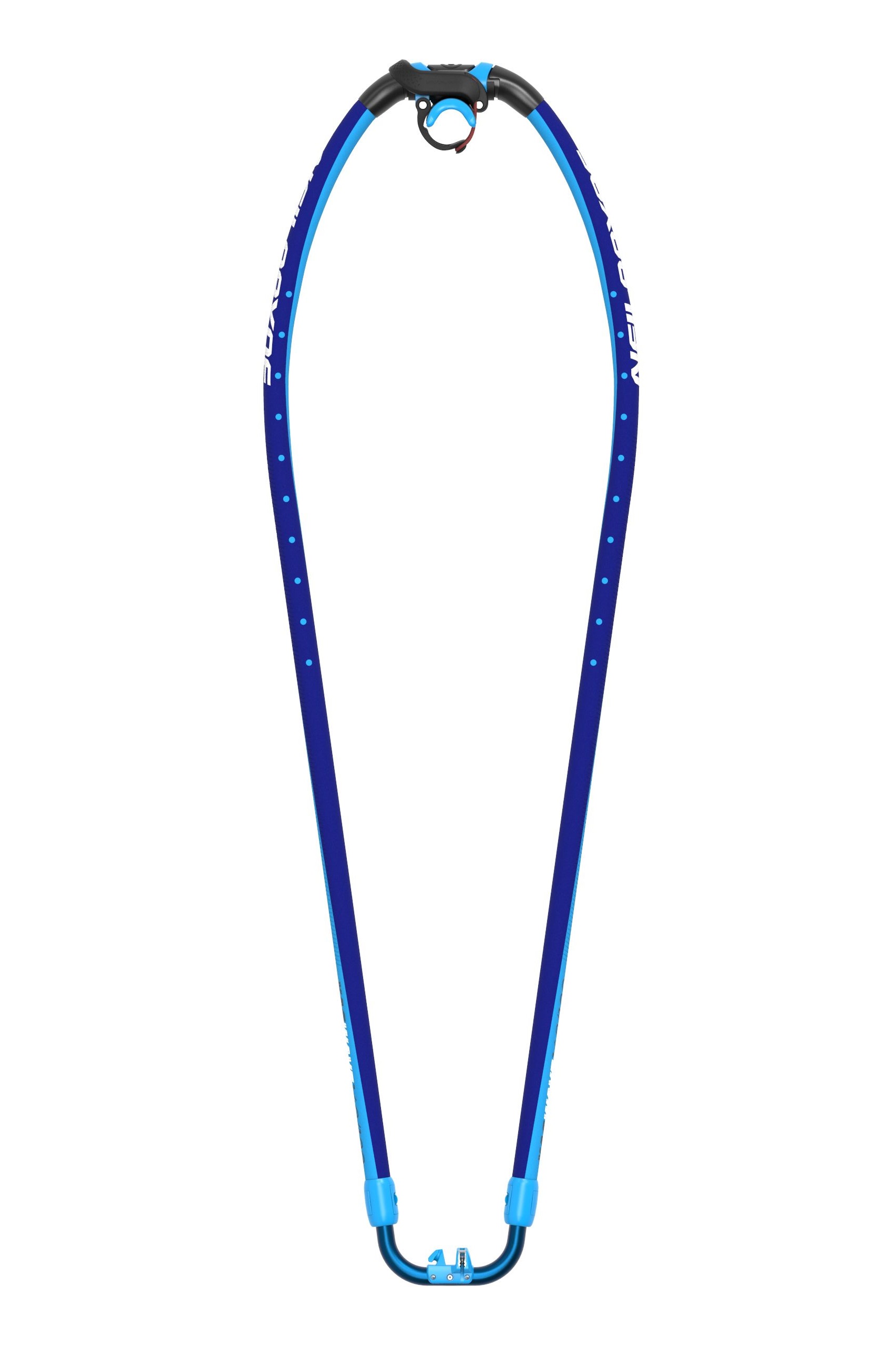 Neilpryde Wish XA Aluminium Boom 165 - 215 cm
