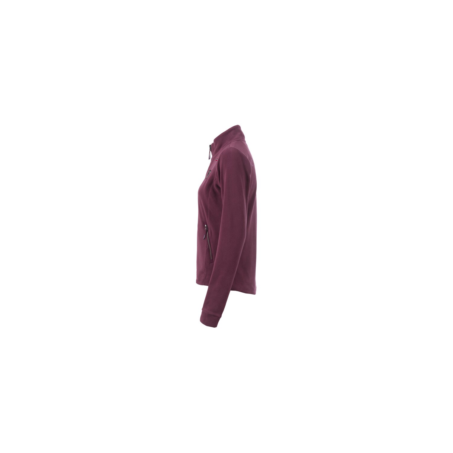 Cavallo Microfleecejacke CAVALMARU - dusty violet