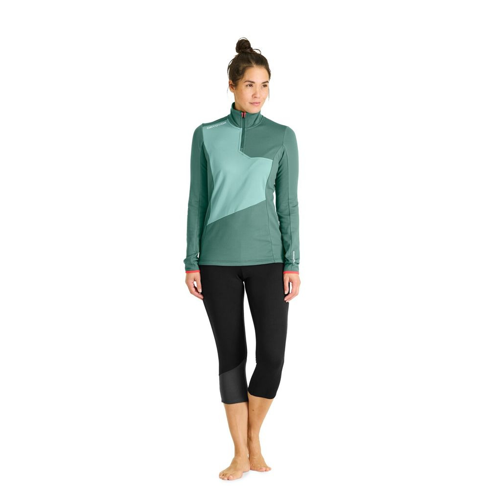 Fleece Light Short Pants W