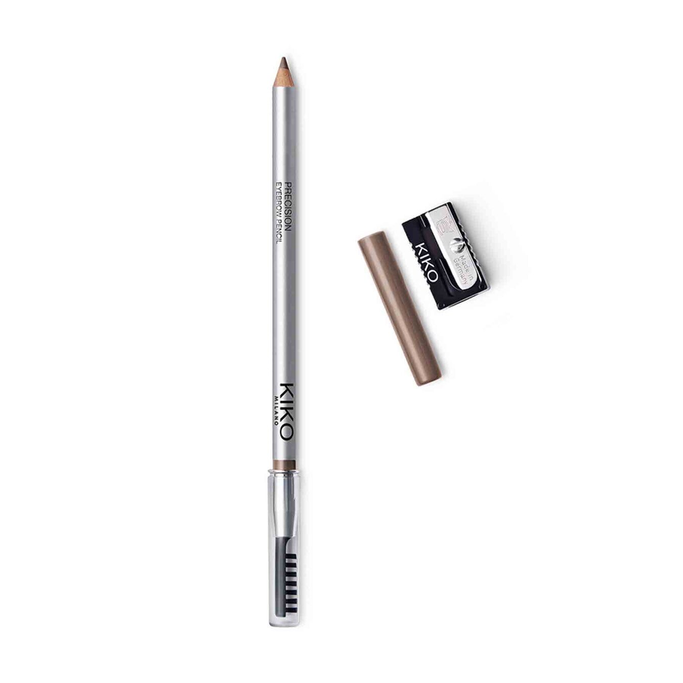KIKO MILANO Precision Eyebrow Pencil03