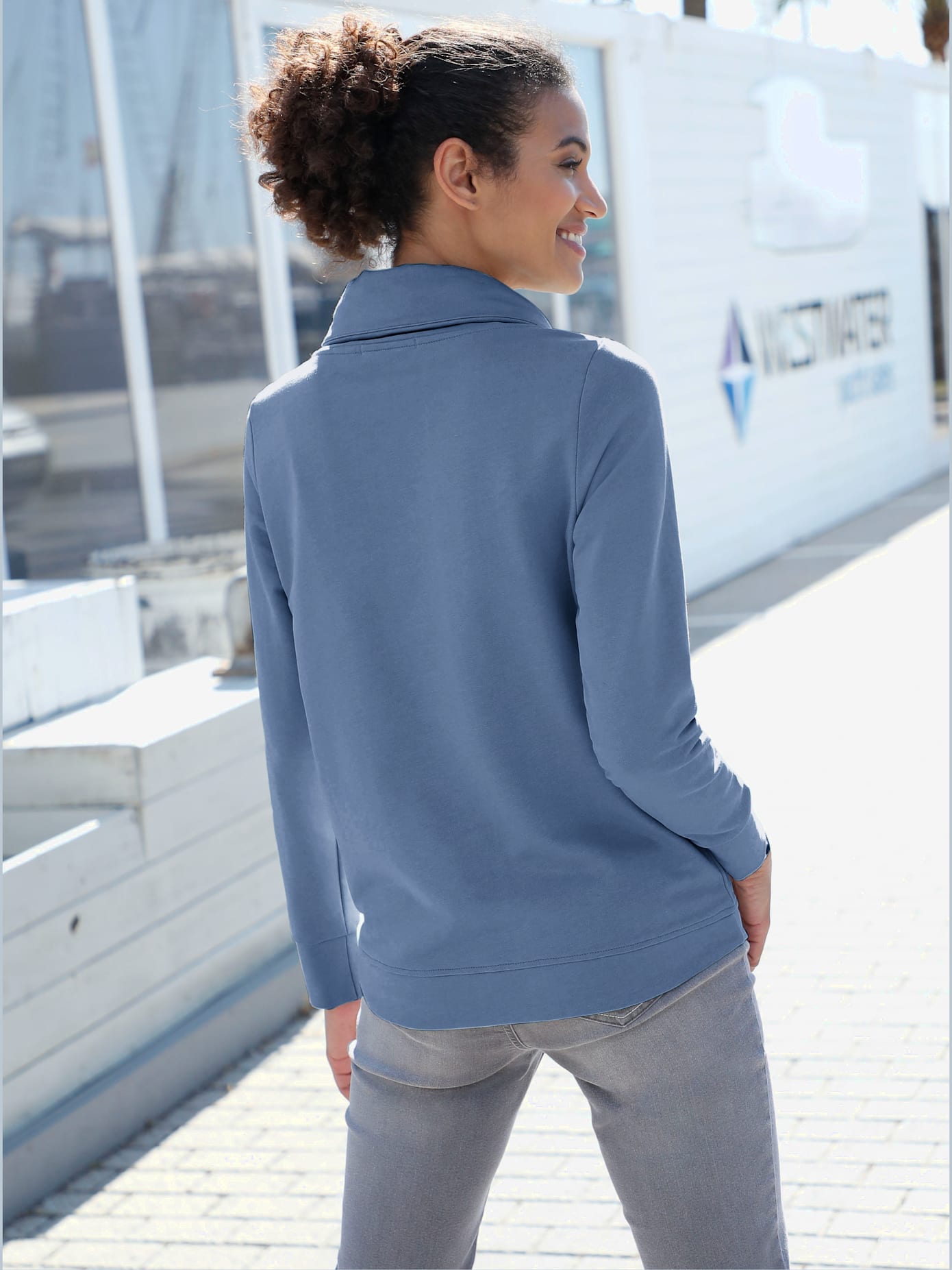 Sweat-shirt