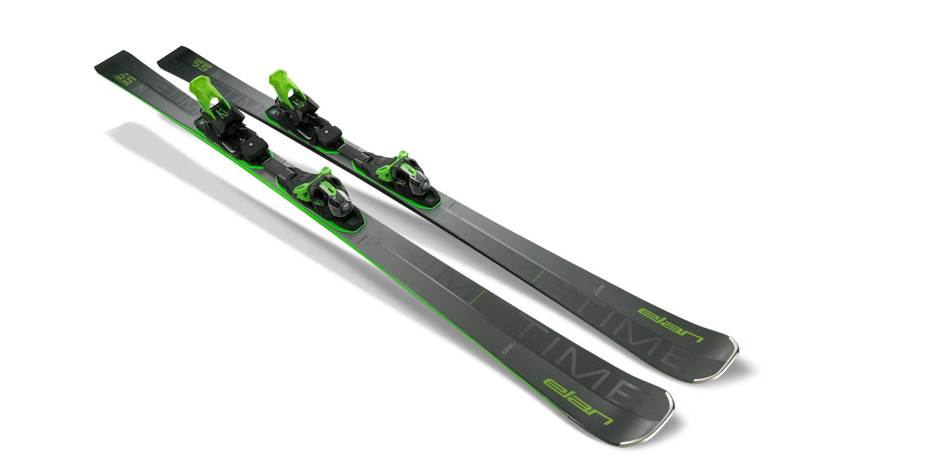 Elan| Herren Skier PRIMETIME 55 FX EMX 12.0