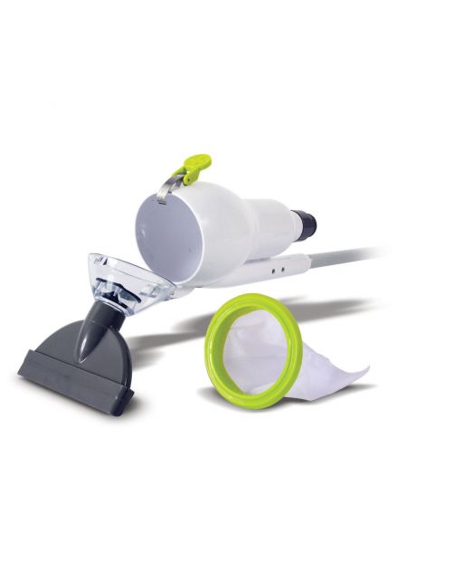 Interline Zwembadstofzuiger Vacuclean - Zwembad-Toebehoren -