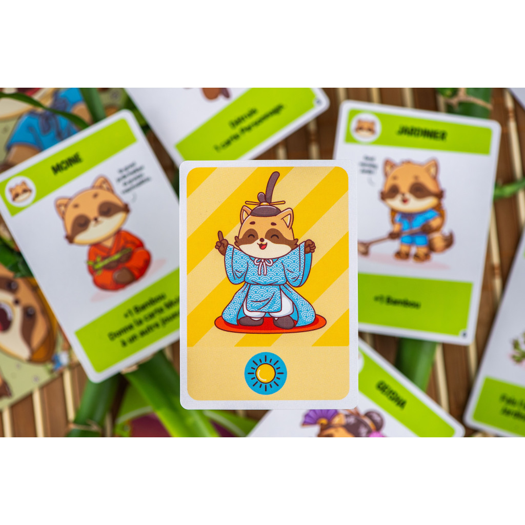 Tanuki