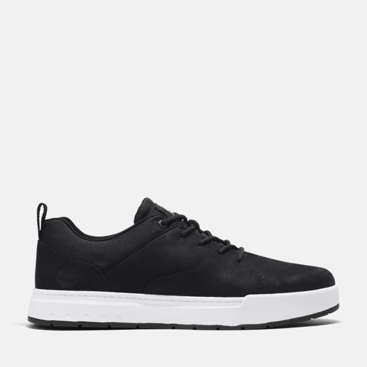 Sapato Oxford Maple Grove Masculino na cor Preta