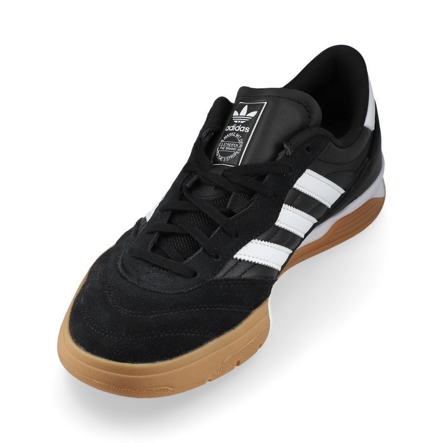 adidas Originals Chaussures Mundial FC - Noir/Blanc