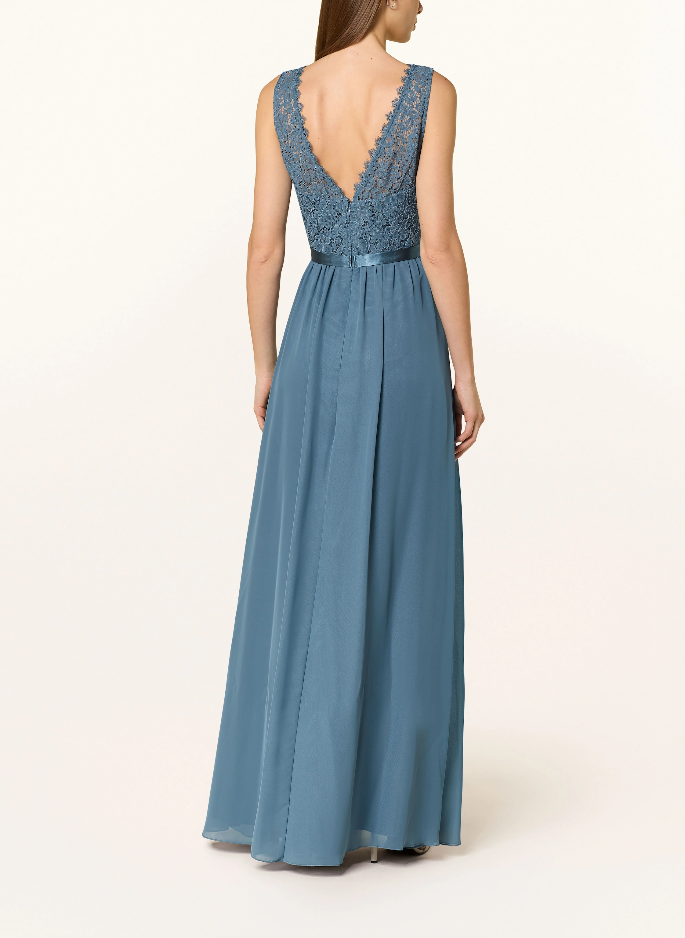 Suddenly Princess Abendkleid