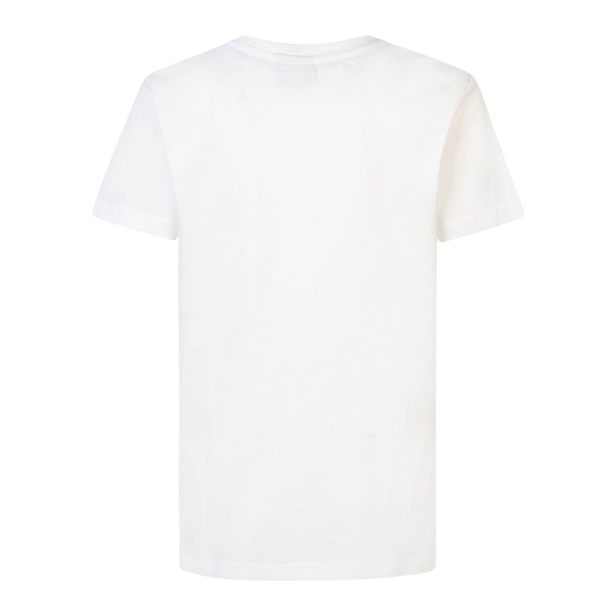 INDÚSTRIAS PETROLÍFERAS<br>Camiseta de manga curta