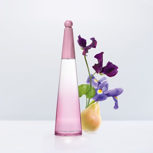 Issey Miyake L'Eau d'Issey Solar Violet Eau De Toilette, 50 ml