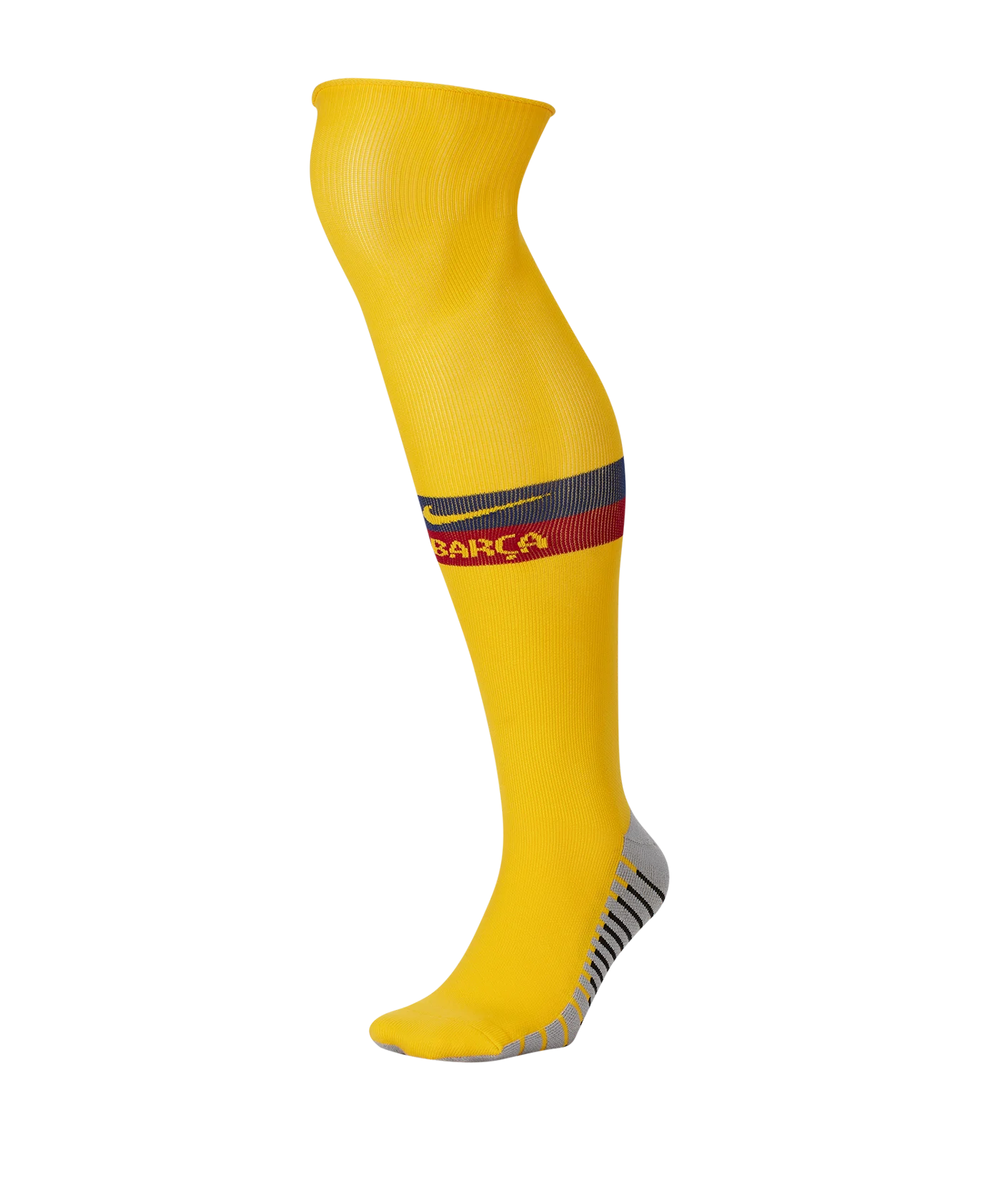 Nike FC Barcelona Stutzen Away 2019/2020 F726