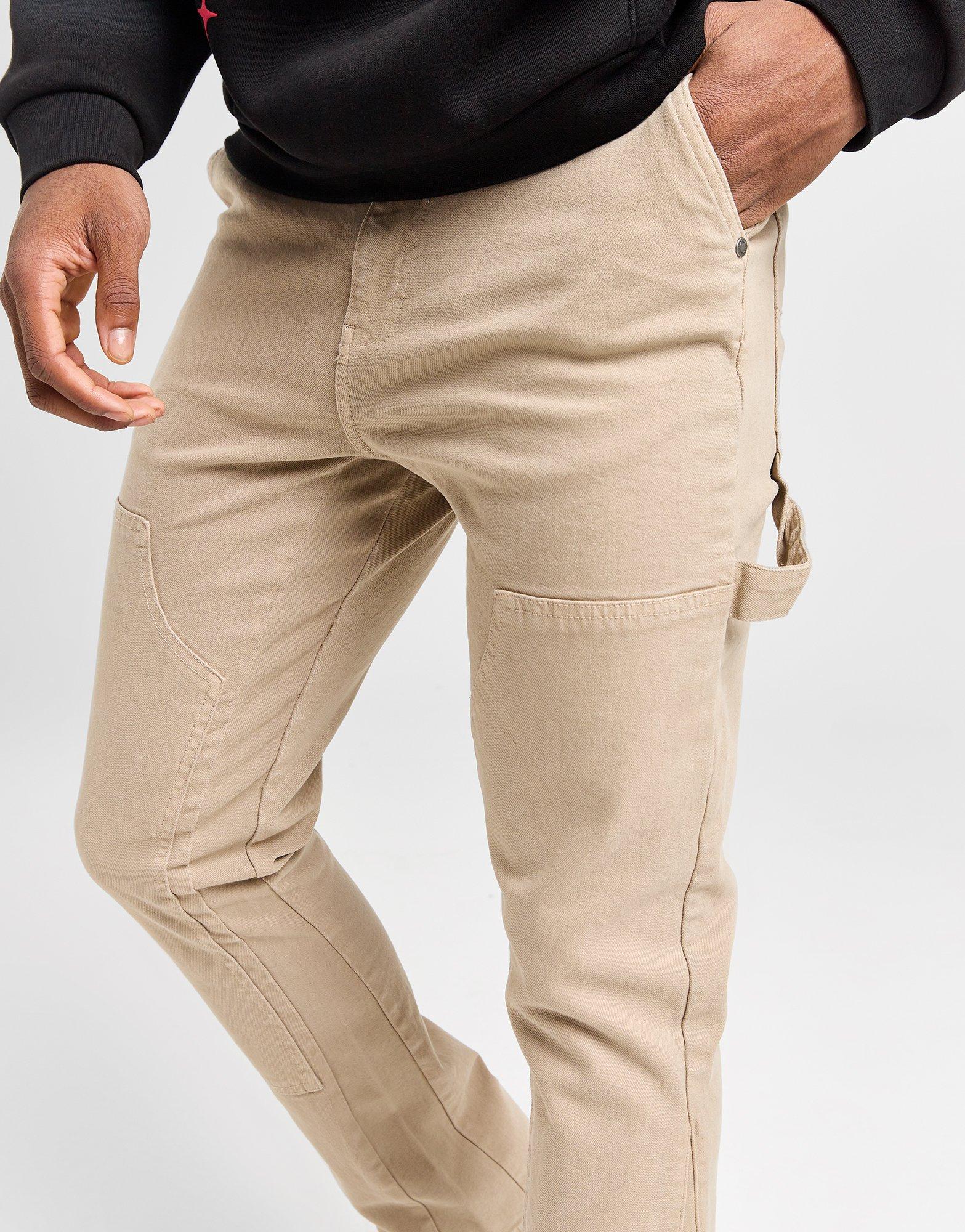 Supply & Demand Jean Lando Homme