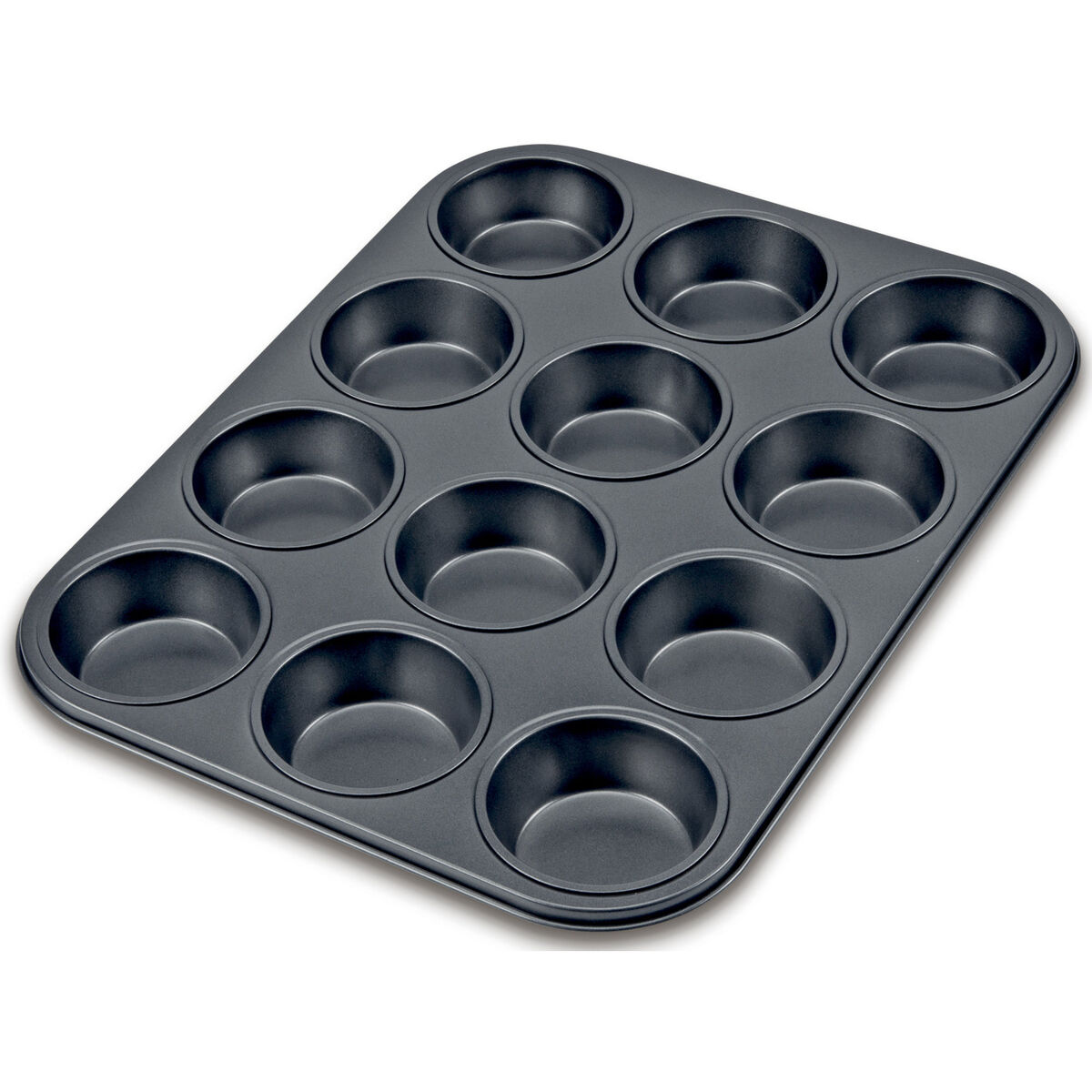 Muffins Stekebrett