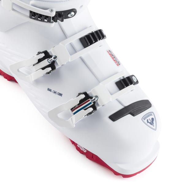 Chaussure de ski ROSSIGNOL HI-SPEED ELITE 110 LV GW WHITE