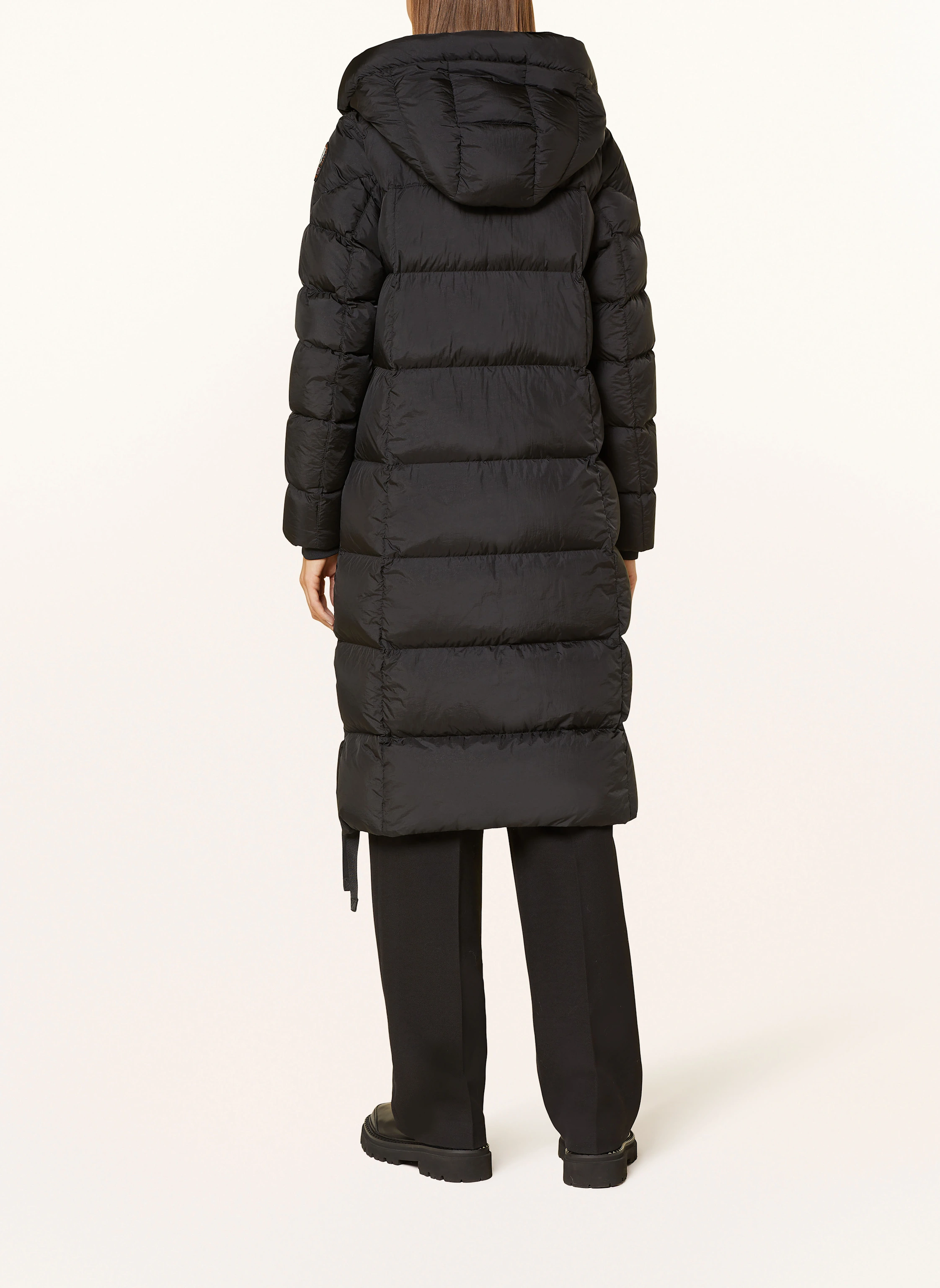 PARAJUMPERS Daunenmantel PANDA