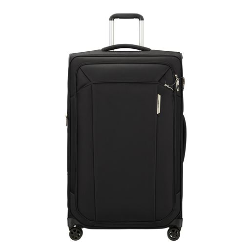 Samsonite Respark Spinner 79 Kuffert, Ozone Black