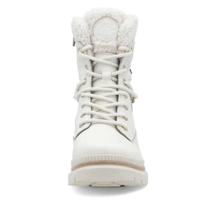 Remonte D0C77 dirtywhite/dirtywhite/offwhite