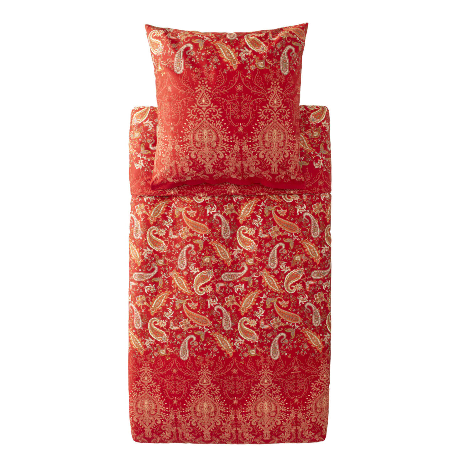 Bassetti Granfoulard Bettwäsche Monnalisa
