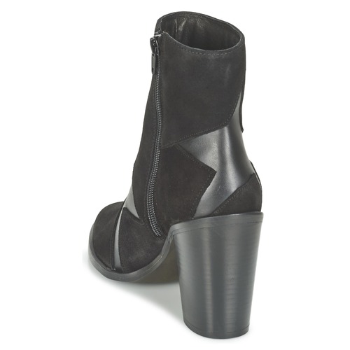 KG by Kurt Geiger - SKYWALK Negro