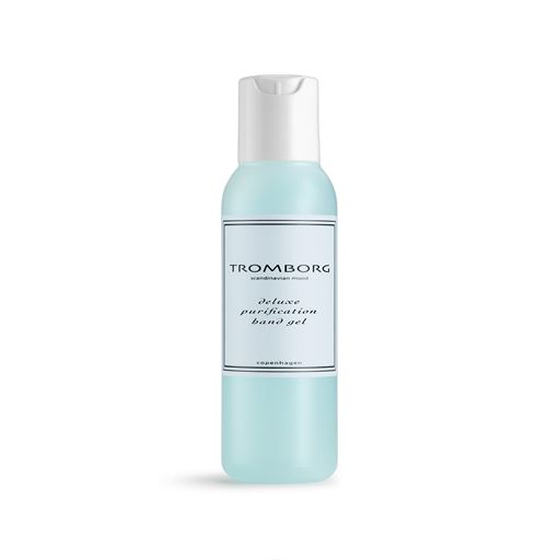 Tromborg Deluxe Purification Hand Gel, 50 ml