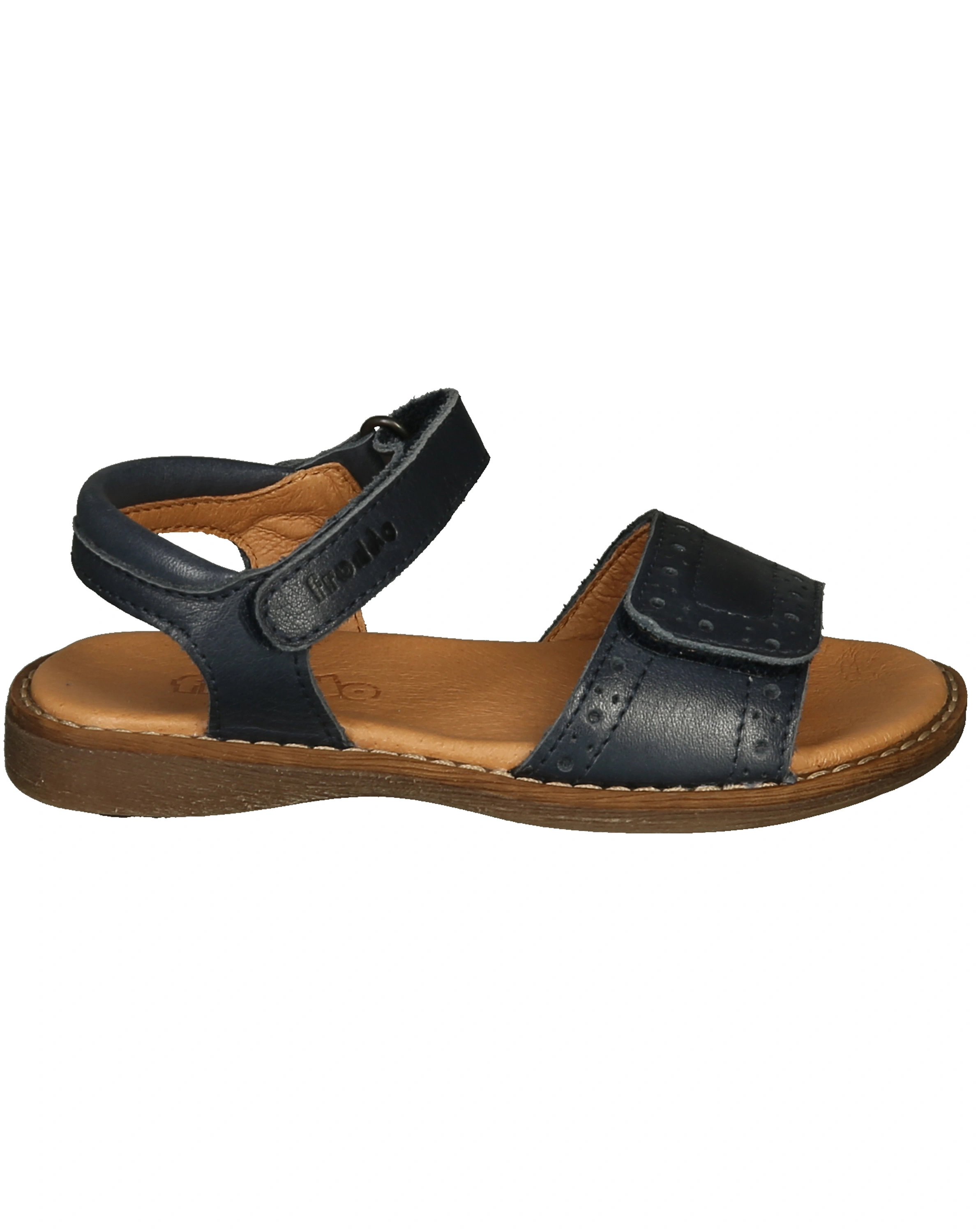 Sandale LORE CLASSIC in dark blue