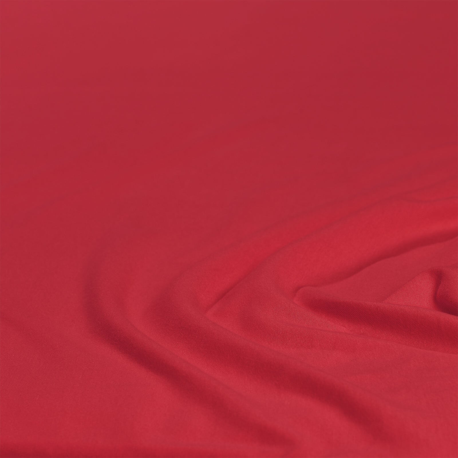 Vario Spannbetttuch 140/160 x 200 cm rot