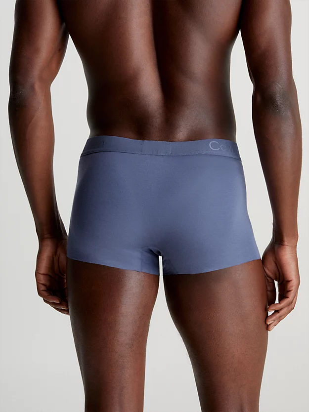 Cuecas boxer pretas CK