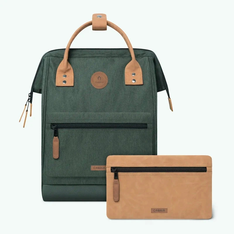 CABAIA Backpack Adventurer M Kuito