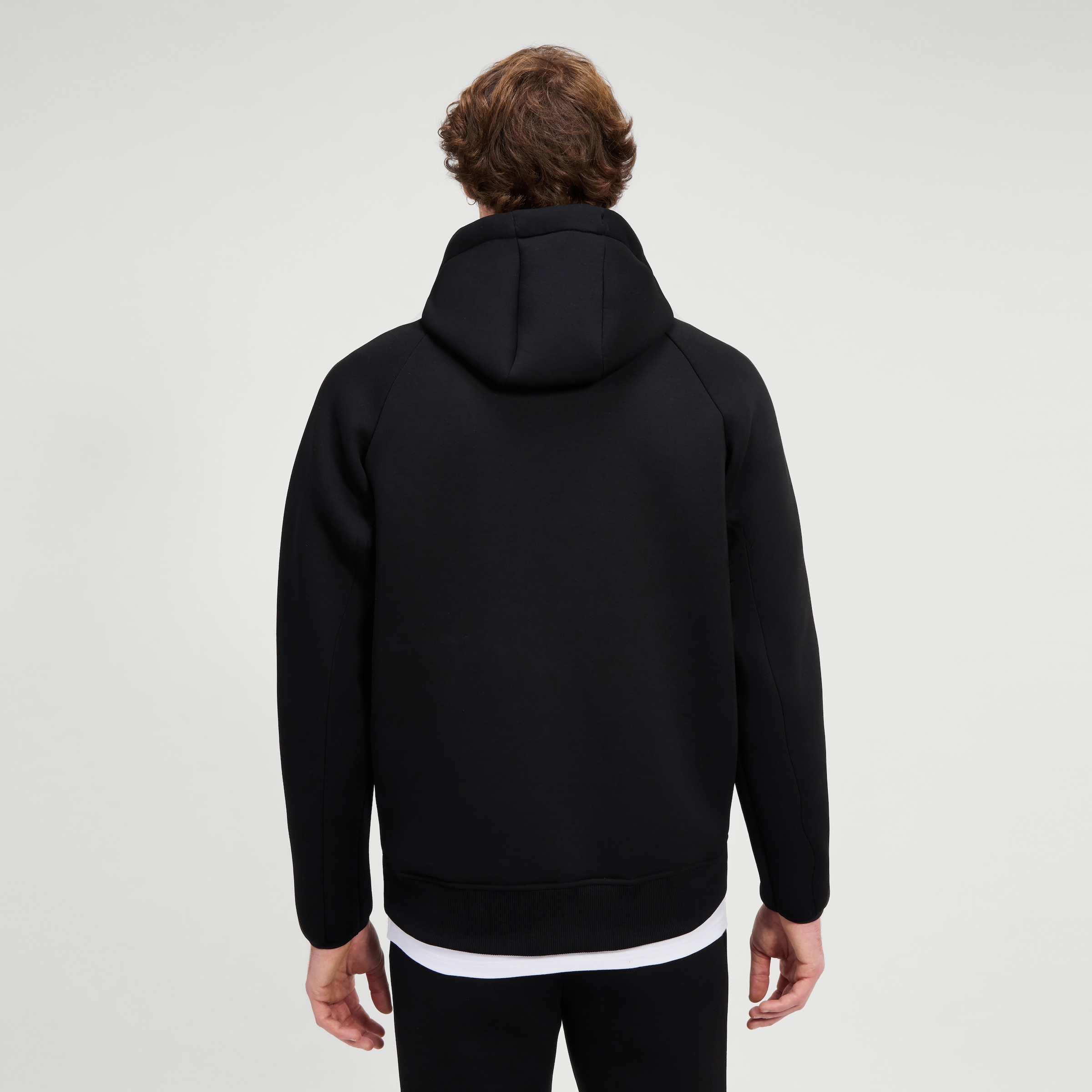 Ellesse Kapuzensweatjacke »RIGORO FZ HOODY«, 1 Stk.