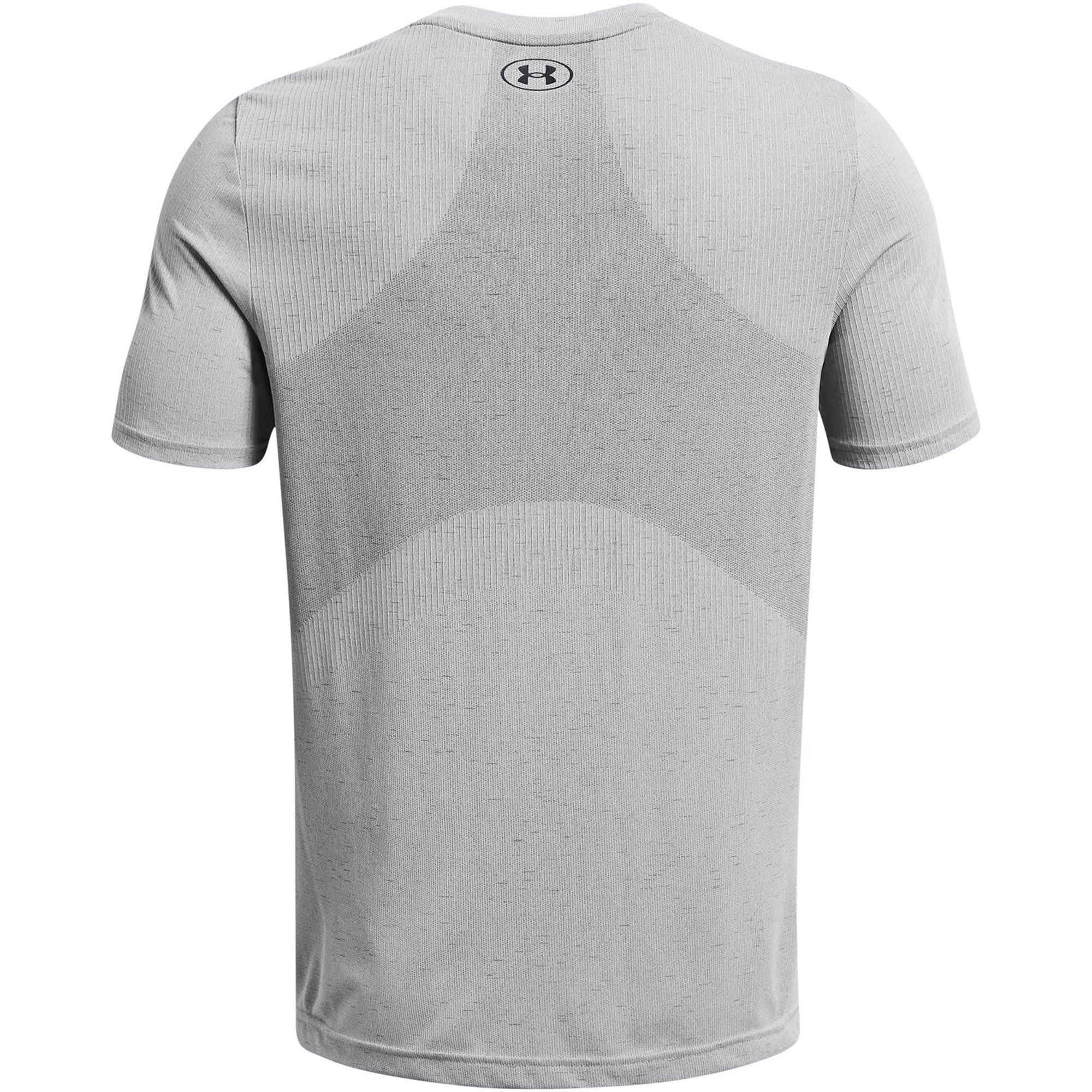 Under Armour UA Vanish Seamless Short Sleeve Mens