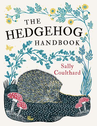 The Hedgehog Handbook (Paperback)