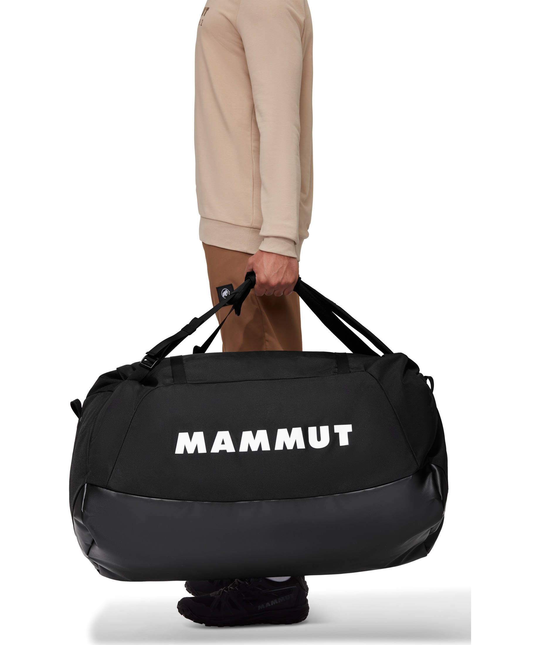 Mammut| Tasche CARGON