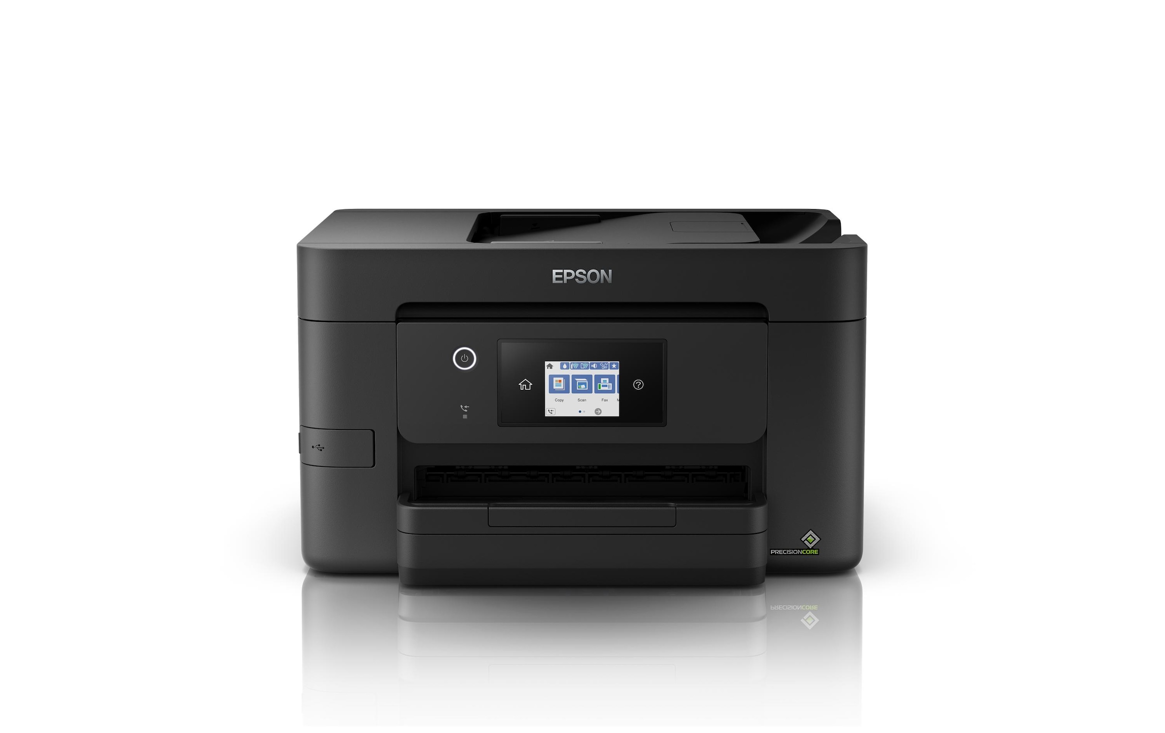 Epson Multifunktionsdrucker »WorkFor«