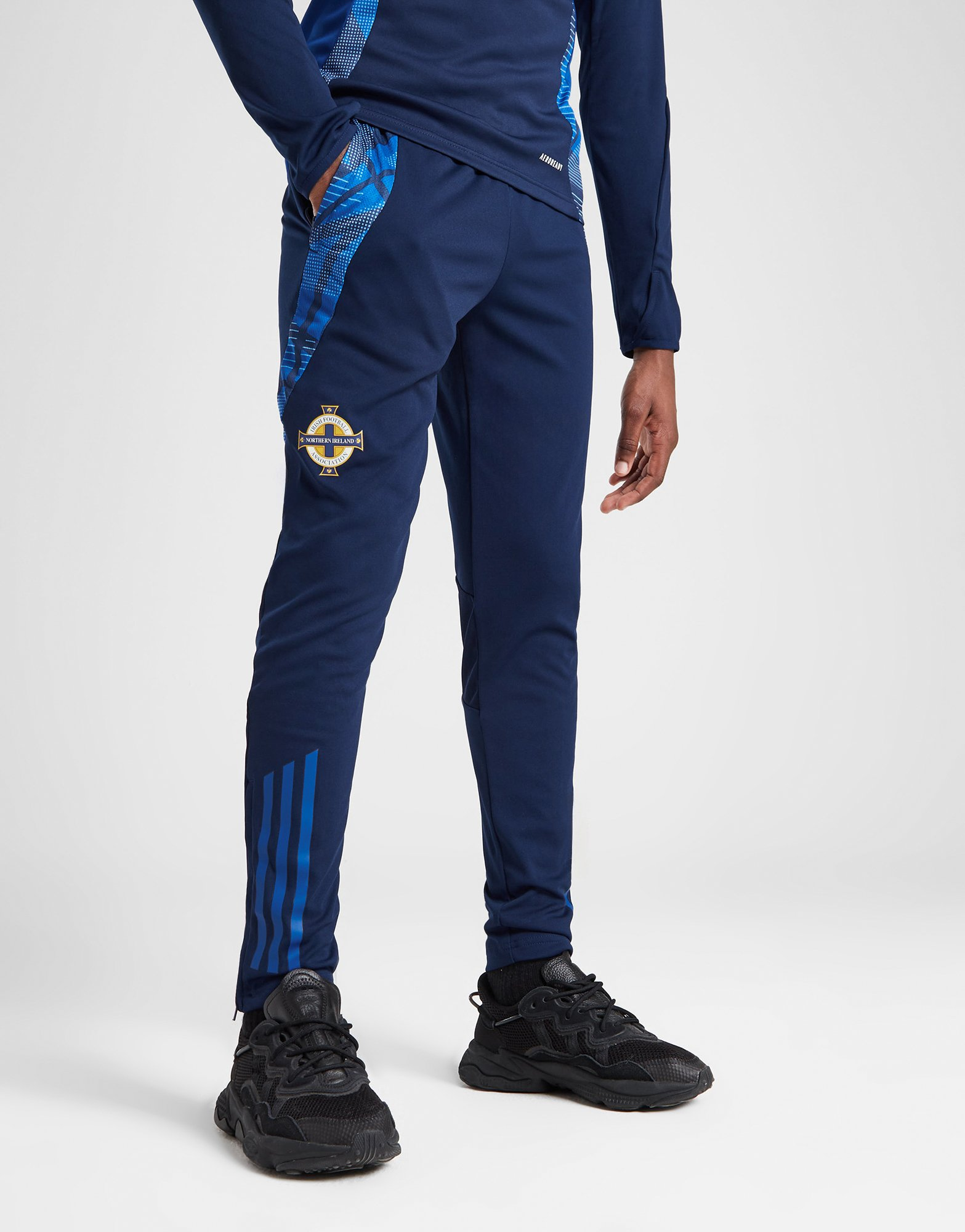 adidas Pantalon de jogging Irlande du Nord Tiro 24 Junior
