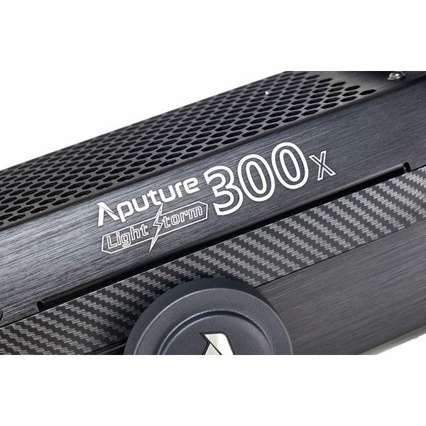 Aputure LS C300X V-Mount-Kit (EU)