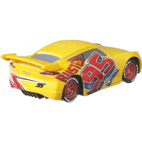 Disney Pixar Cars 3, 1 stk. legetøjsbil