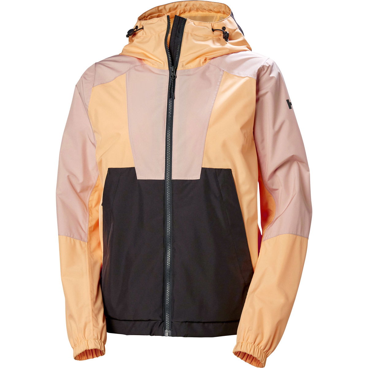 Helly Hansen Rig Regnjakke Dame