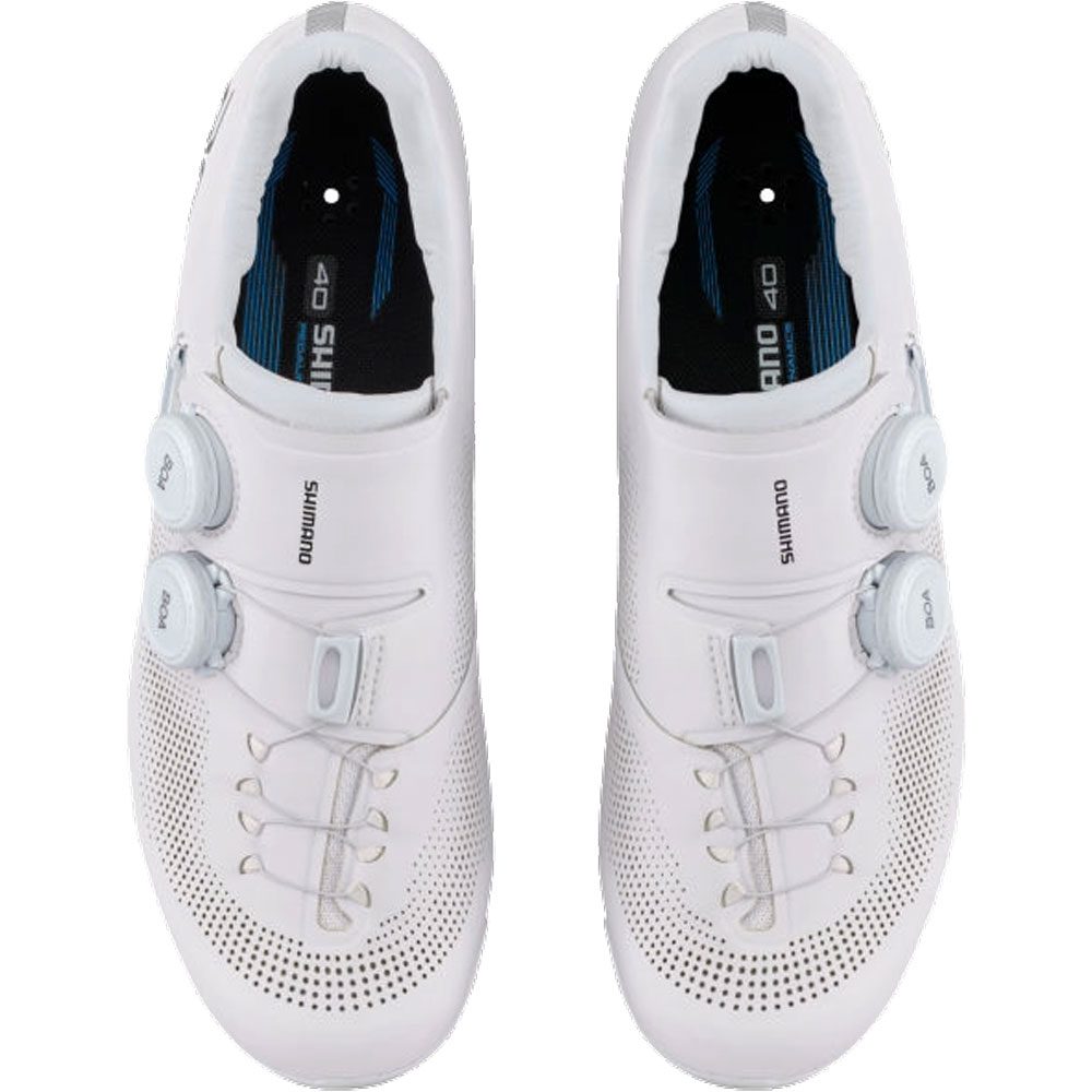 Shimano RC703W Rennradschuhe Damen weiss