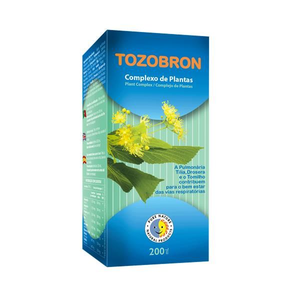 Tozobron
