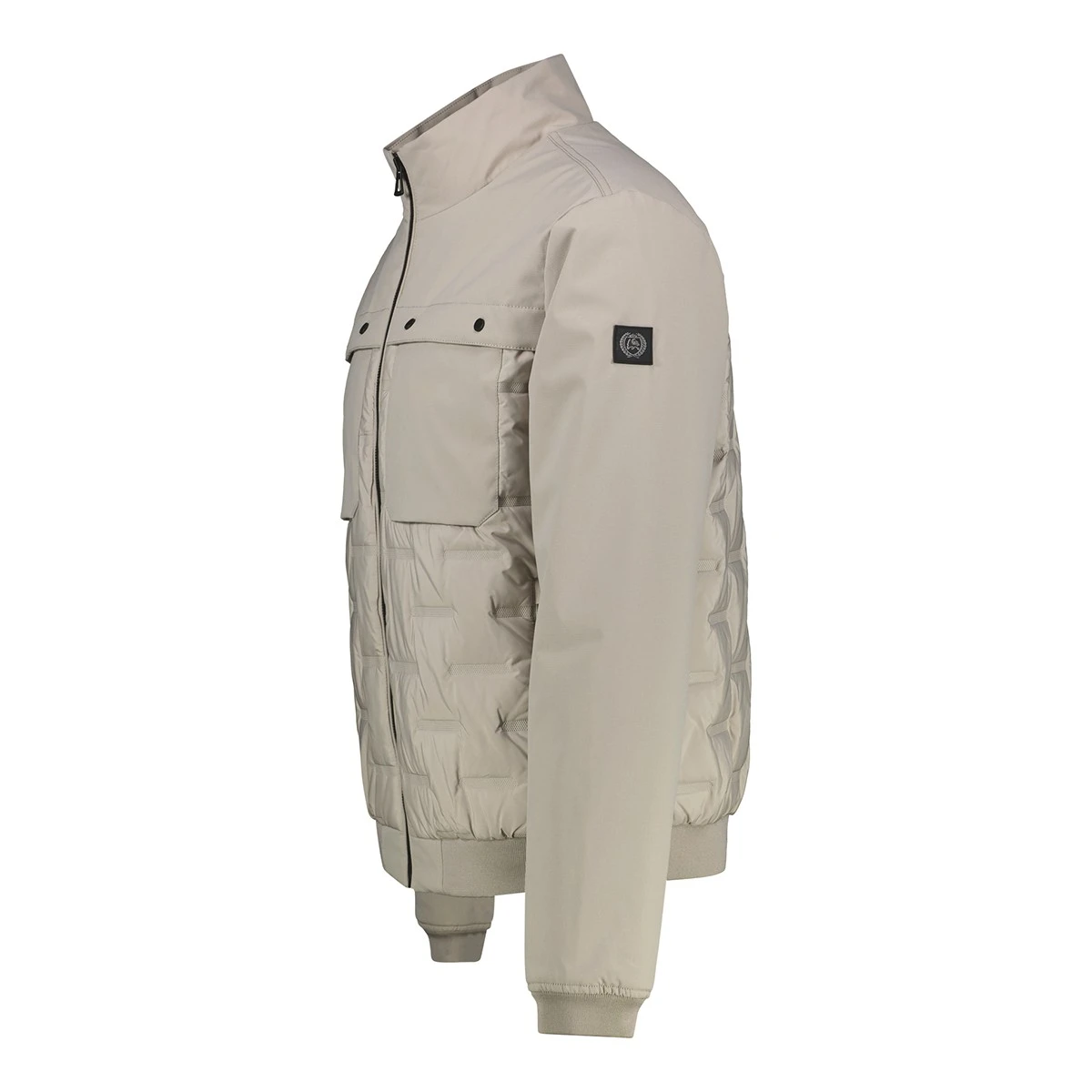 Heren Jas 27630225