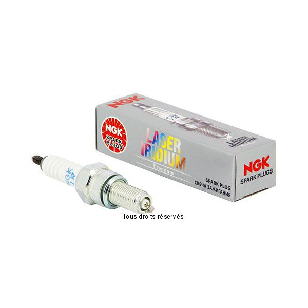NGK - Bougie KR8DI