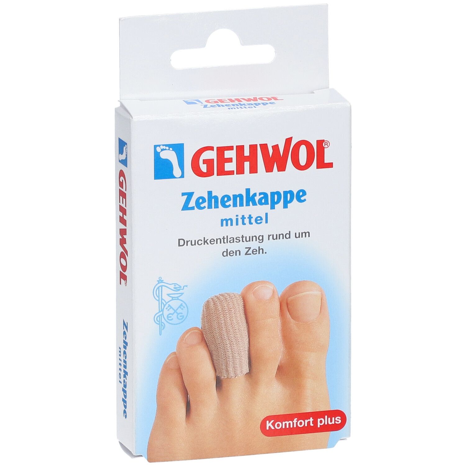 GEHWOL® Zehenkappe
