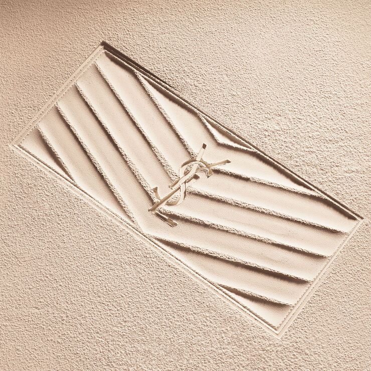 Yves Saint Laurent Couture Colour Clutch Desert Nude Eyeshadow Palette
