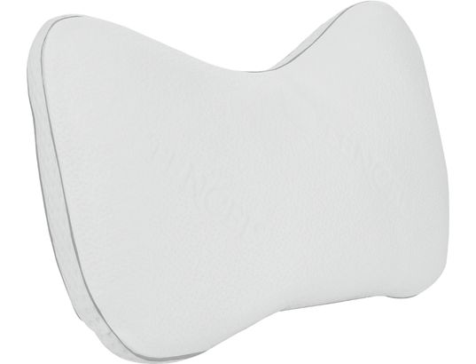 BULTEX - Oreiller cervical Ergo line 40x60, Mousse à mémoire