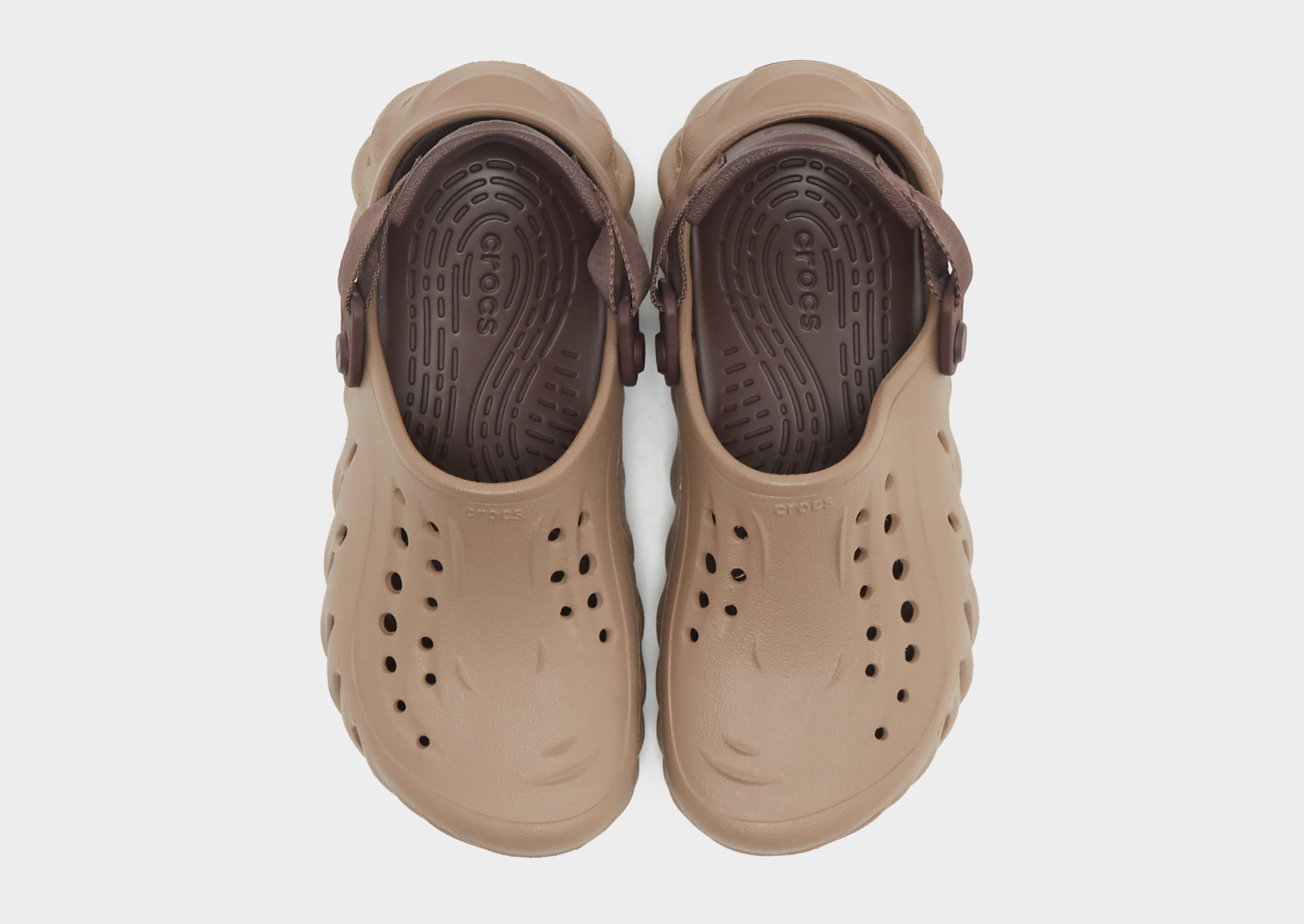 Crocs Echo Clogs Junior