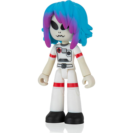 DevSeries Brookhaven's Most Wanted figurer 6 stk.